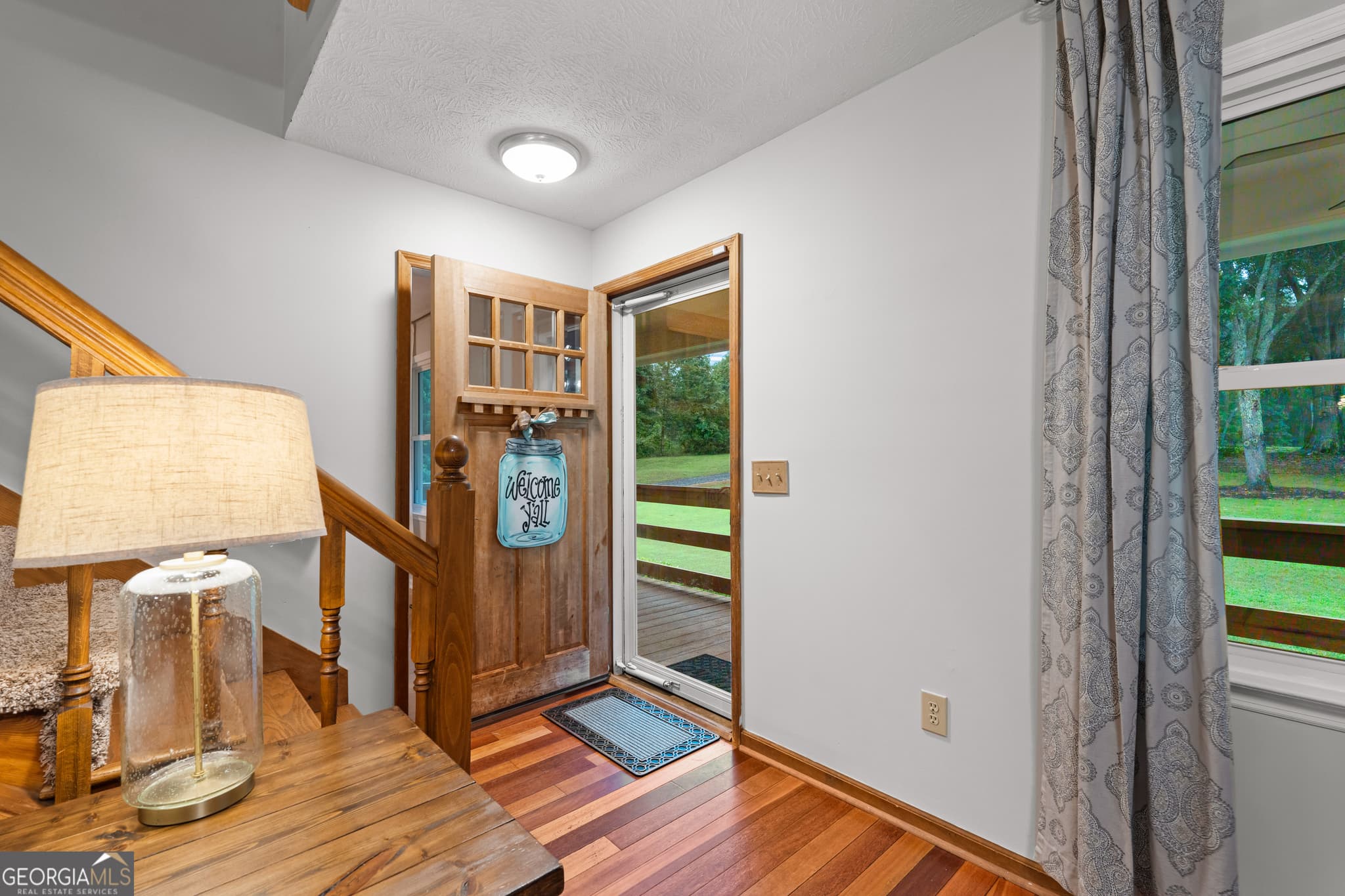 5 bedroom, 3.5 bathroom, 3,388 sq ft single family residence for sale at 318 Teasley Trail, Moreland, GA 30259 — photo 6