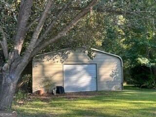 4 bedroom, 2 bathroom single family residence for sale at 1015 County Road 299, Lanett, AL 36863 — photo 4