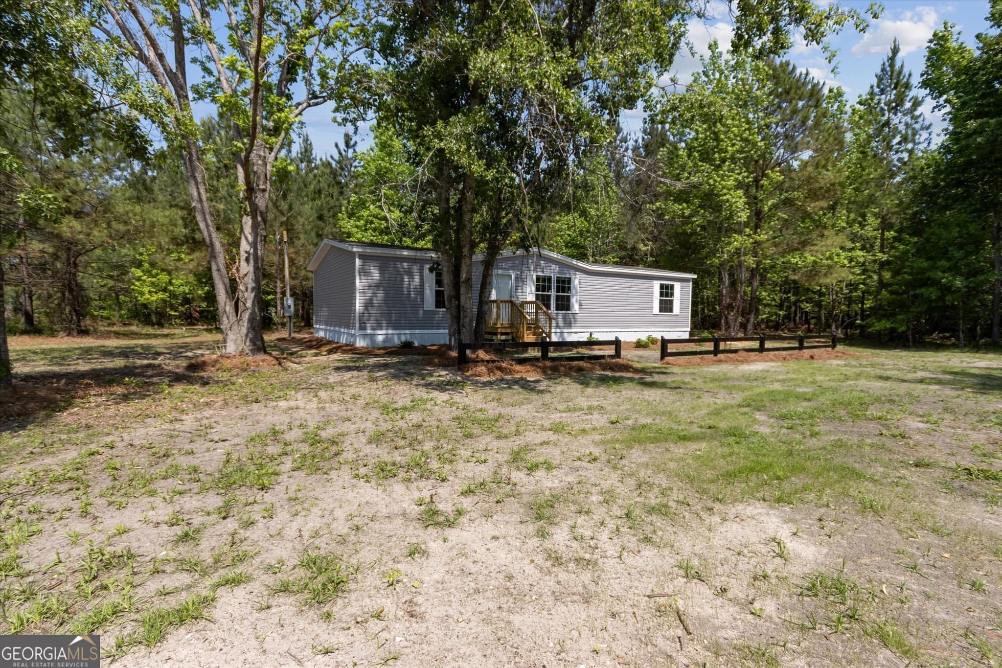 810 Simpsontown Road, Newington, GA 30446 — most recent listing photo