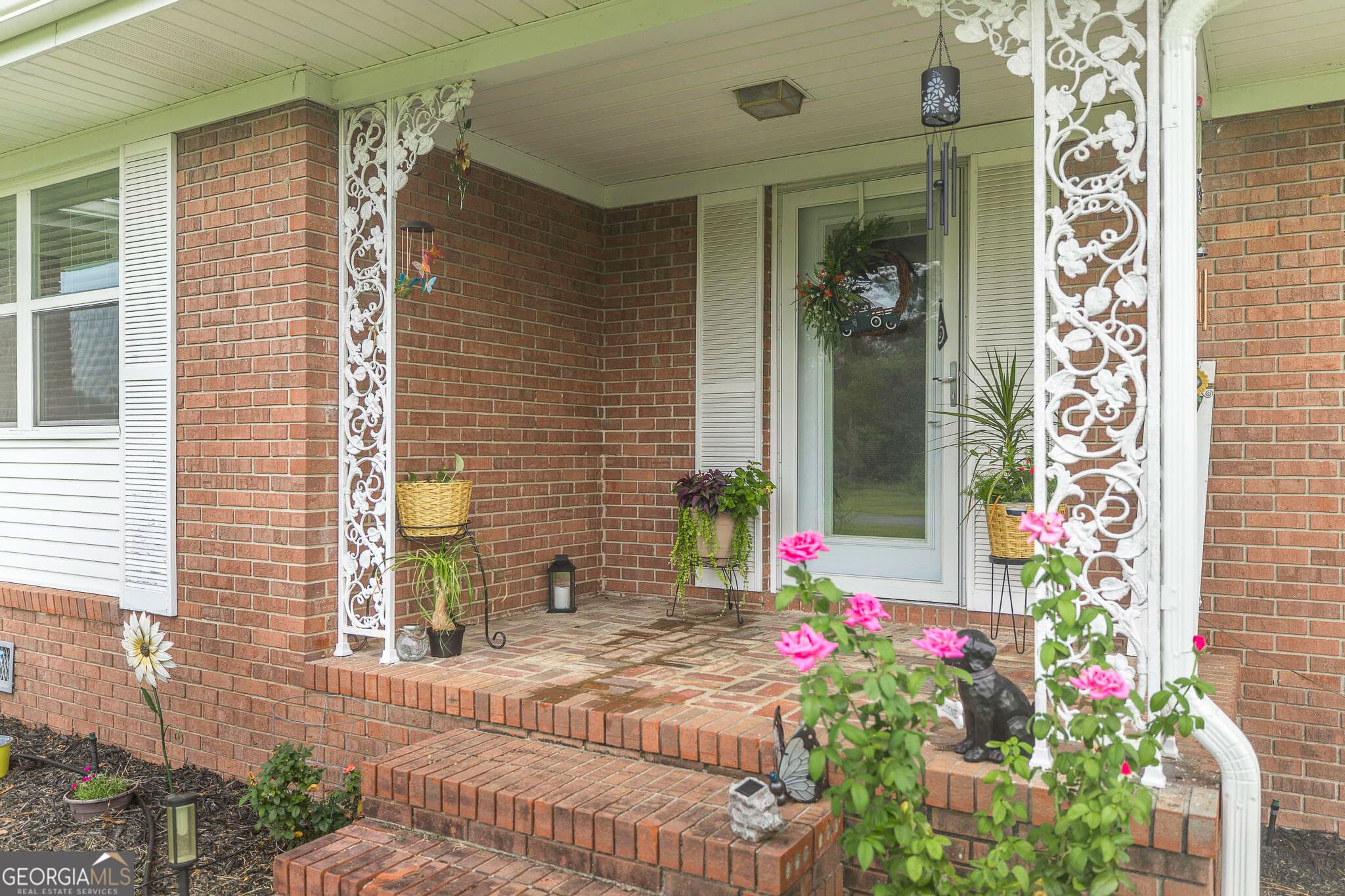 4 bedroom, 2 bathroom, 3,058 sq ft single family residence under contract at 141 N Railroad Avenue, Chauncey, GA 31011 — photo 5