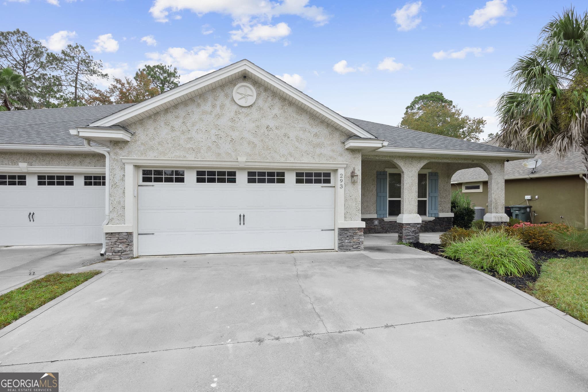 293 Laurel Landing Boulevard, Kingsland, GA 31548 — most recent listing photo