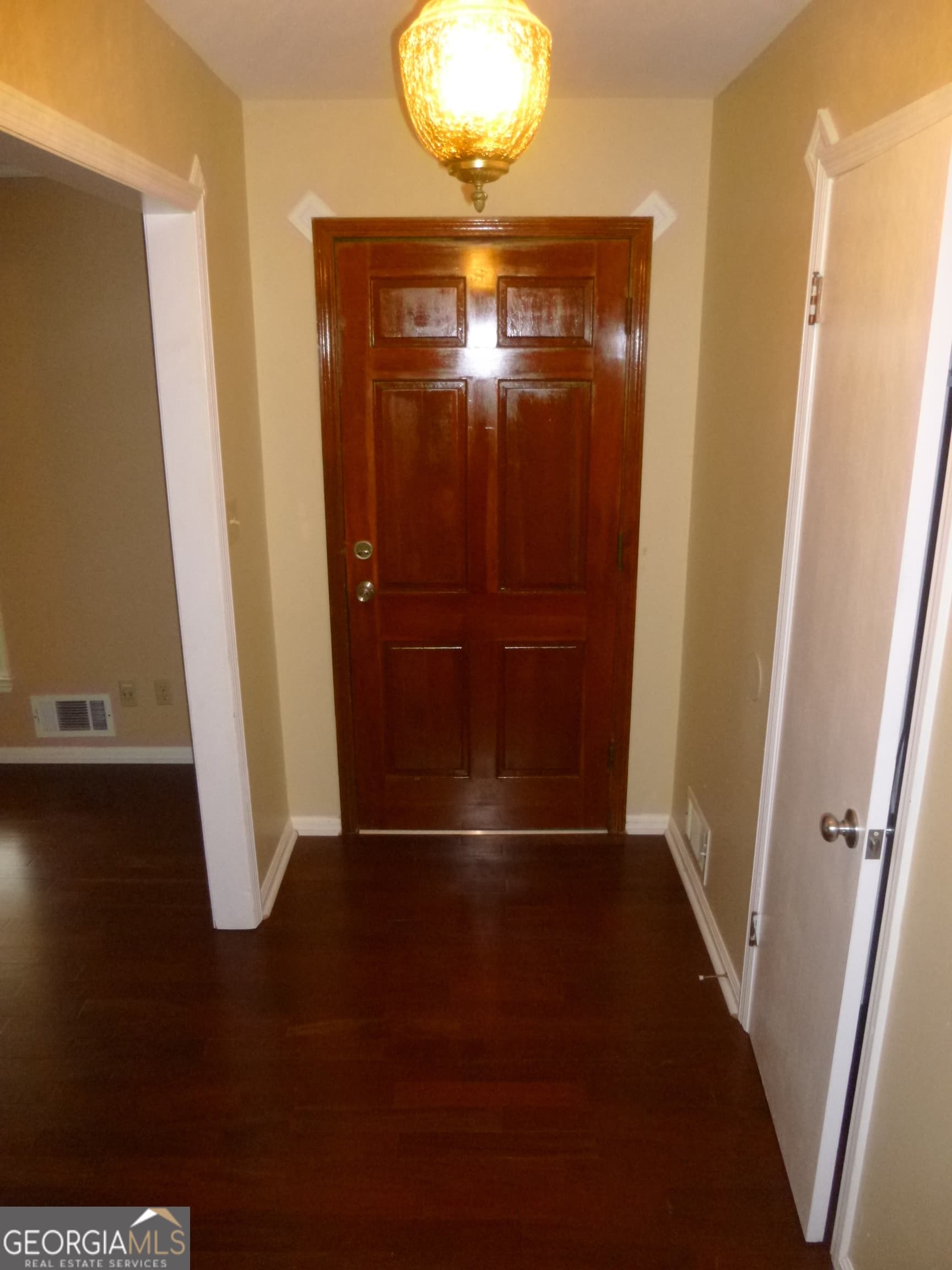 4 bedroom, 2 bathroom single family residence for rent at 2575 Fox Hall Lane, College Park, GA 30349 for $1,900 a month — photo 3