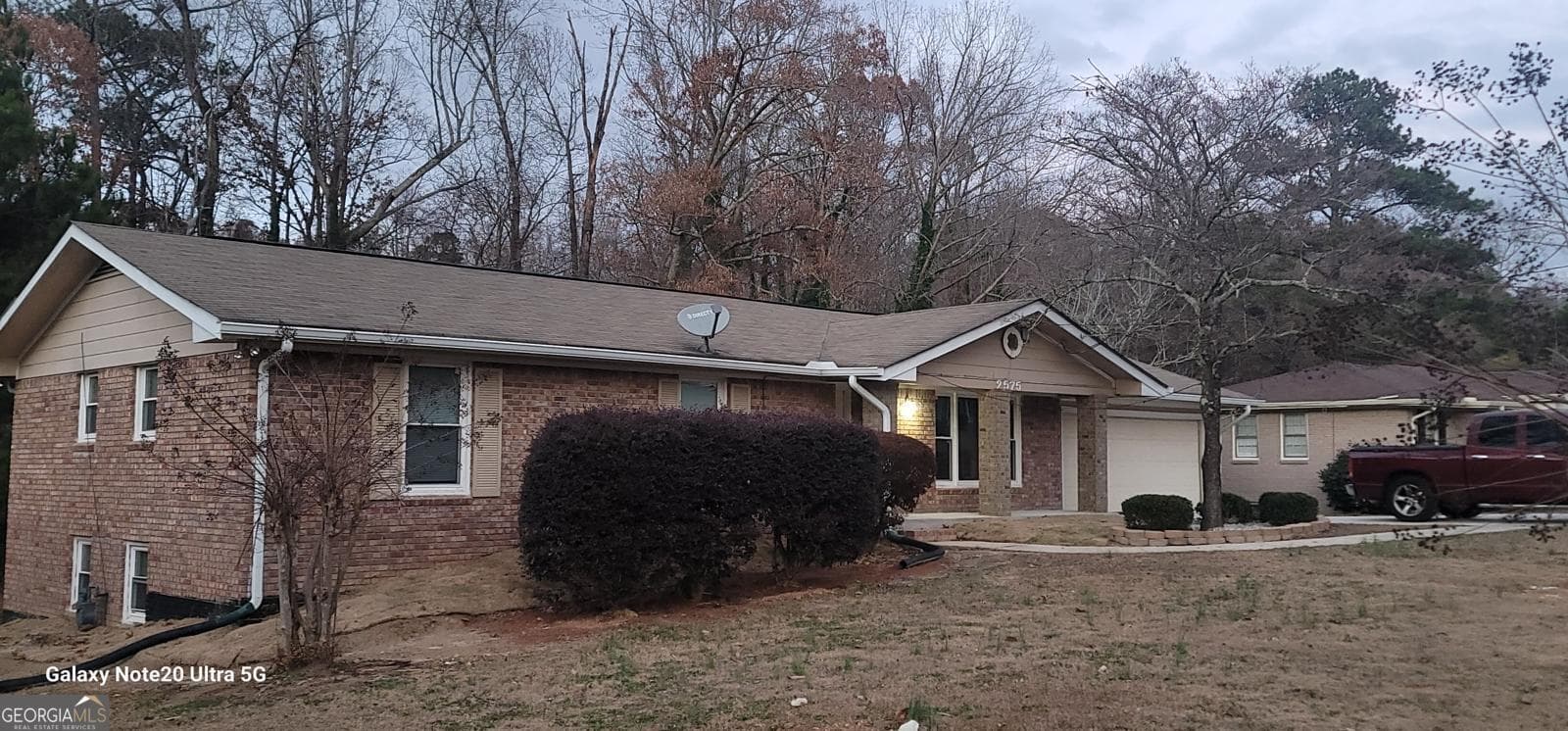4 bedroom, 2 bathroom single family residence for rent at 2575 Fox Hall Lane, College Park, GA 30349 for $1,900 a month — photo 1 of 19