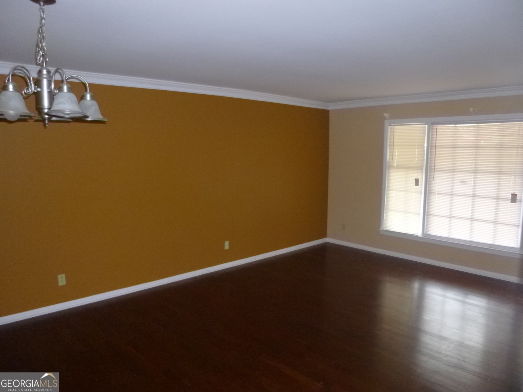 4 bedroom, 2 bathroom single family residence for rent at 2575 Fox Hall Lane, College Park, GA 30349 for $1,900 a month — photo 4