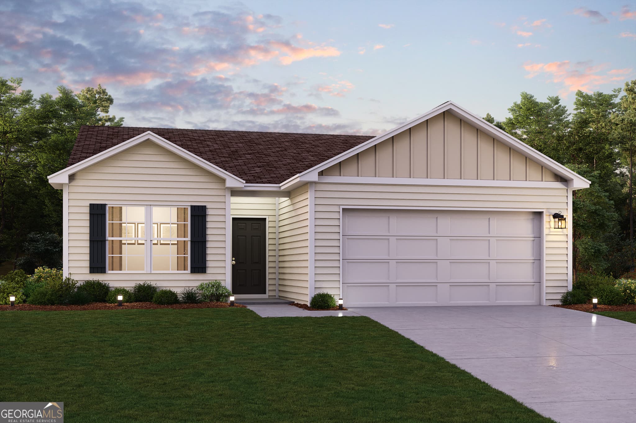 221 LANDING Boulevard, Woodbine, GA 31569 — most recent listing photo