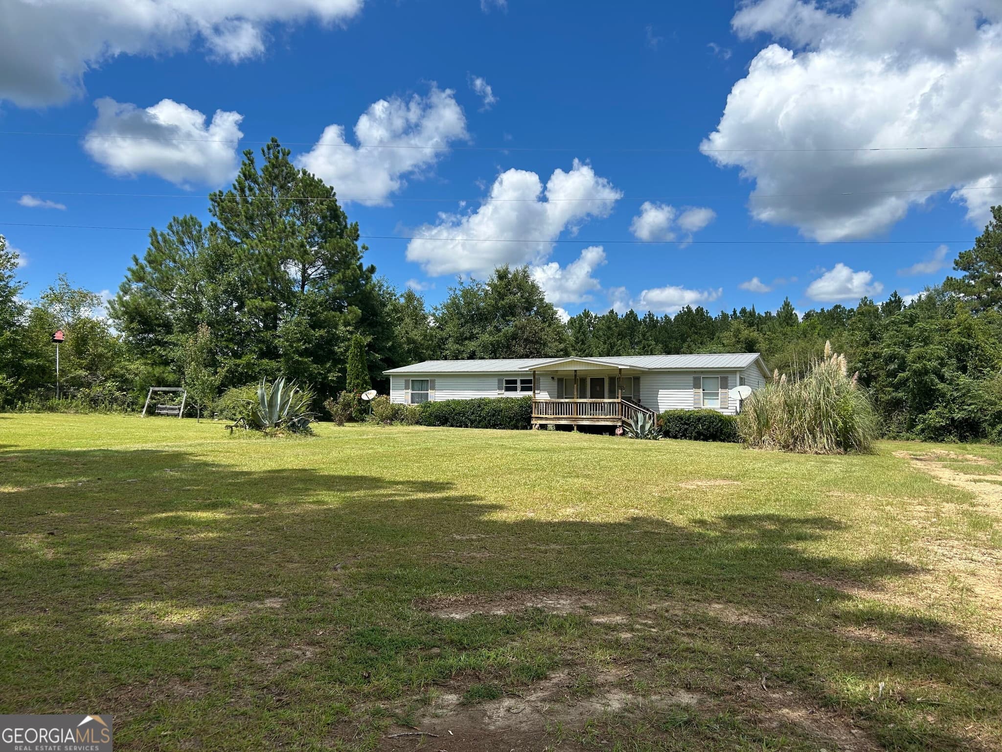 2295 New Bethel Road, Bartow, GA 30413 — most recent listing photo
