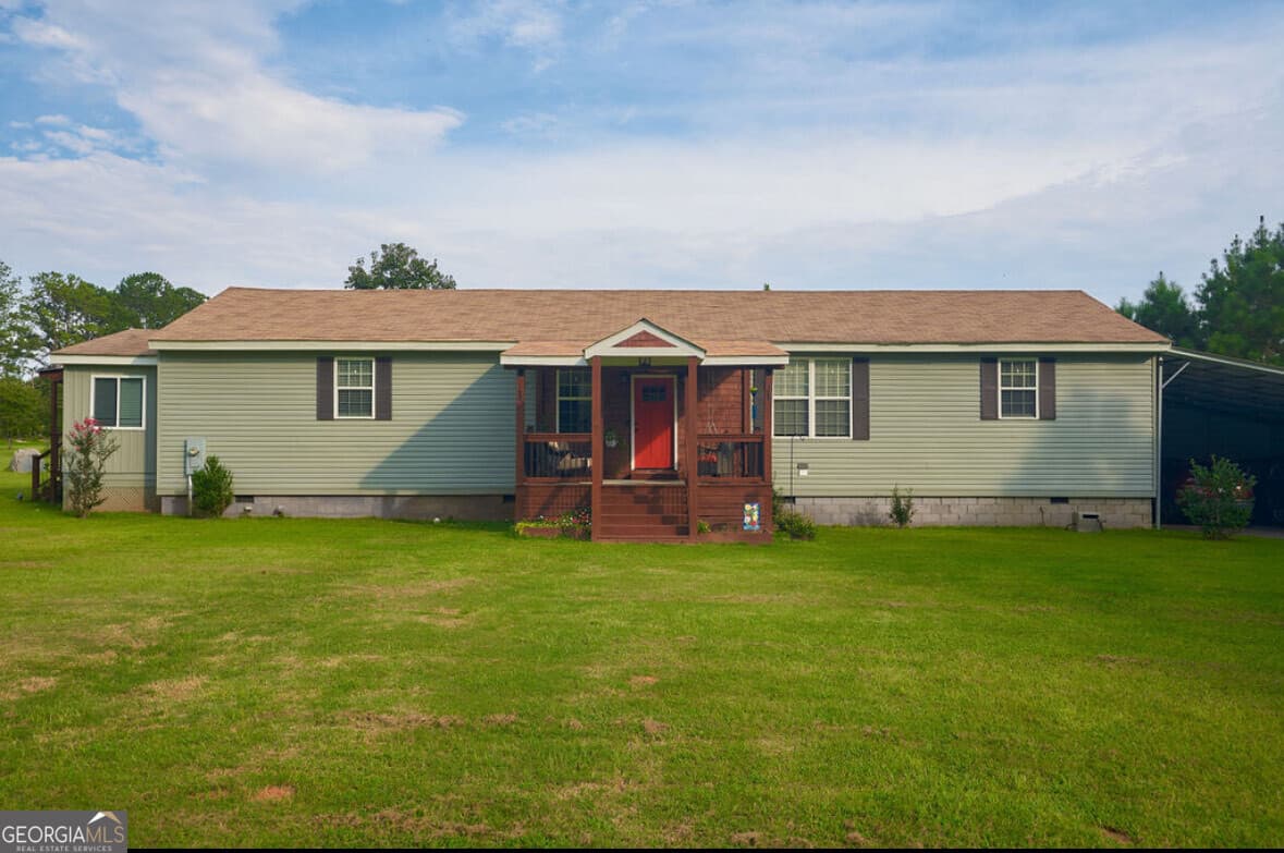 7191 Moontown Road, Appling, GA 30802 — most recent listing photo