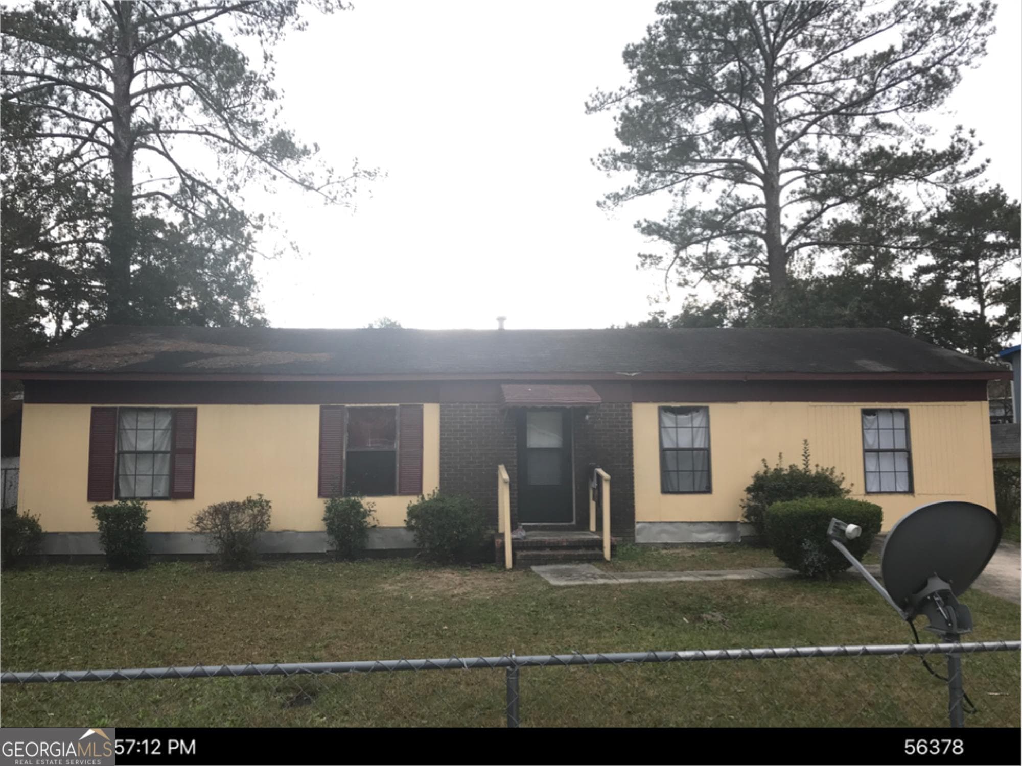 3 bedroom, 1.5 bathroom, 1,350 sq ft single family residence for sale at 3587 Windsor Circle, Macon, GA 31217 — photo 1 of 1