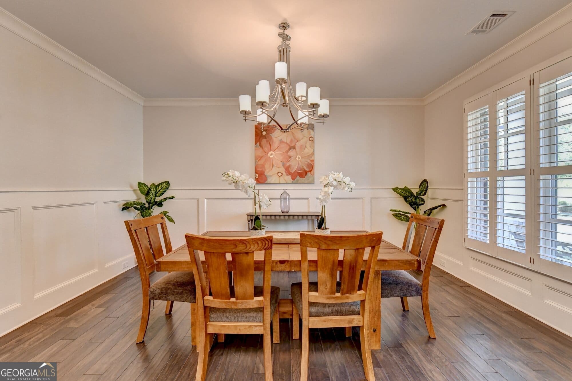 5 bedroom, 4.5 bathroom, 4,102 sq ft single family residence for sale at 4871 Belle Estates Road, Suwanee, GA 30024 — photo 5