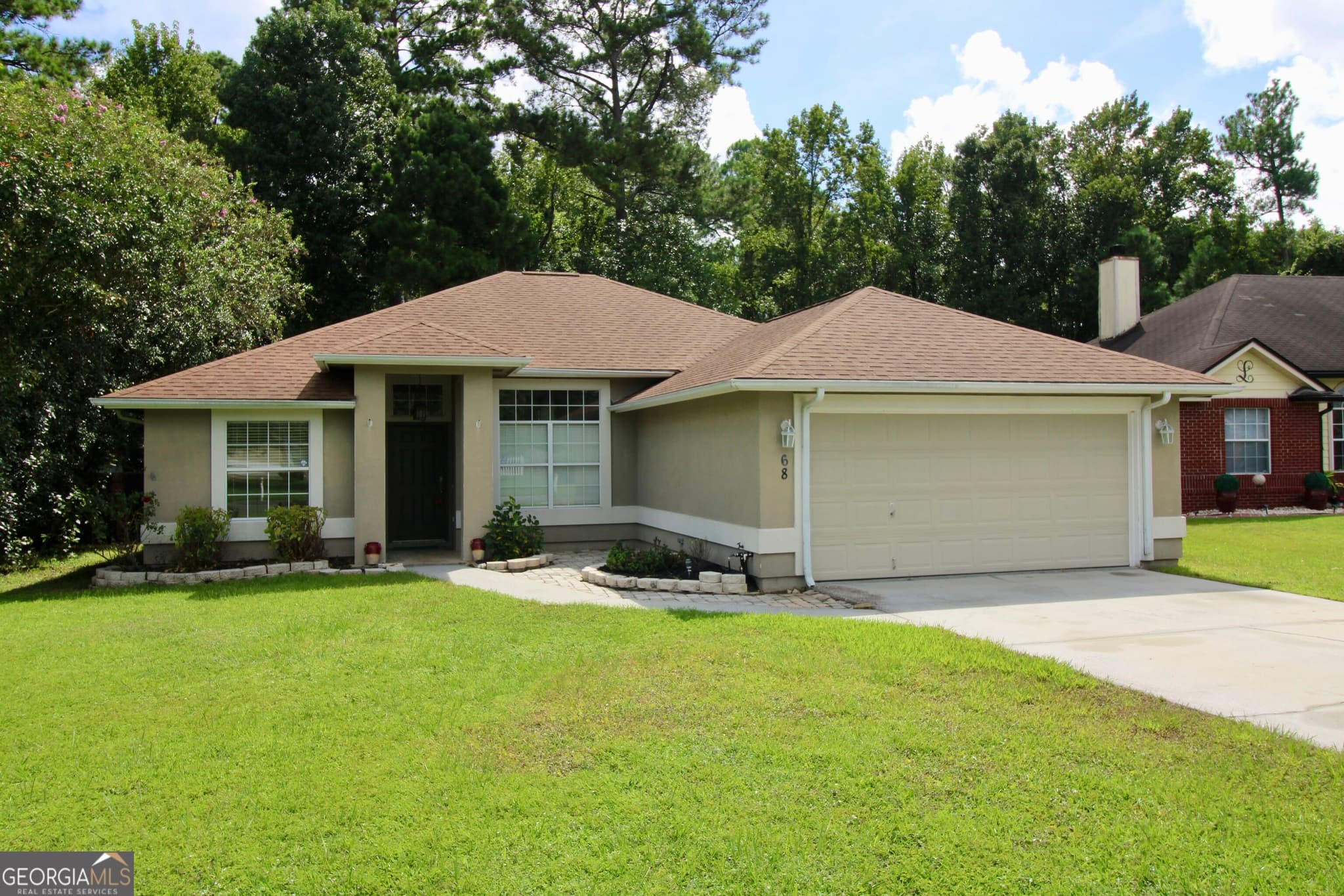 3 bedroom, 2 bathroom, 1,477 sq ft single family residence for rent at 68 Natures Drive, St. Marys, GA 31558 for $1,850 a month — photo 1 of 1