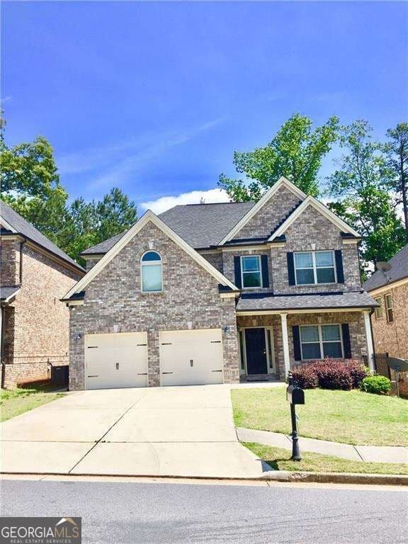 5 bedroom, 4 bathroom, 2,800 sq ft single family residence for rent at 901 Channel Drive, Lawrenceville, GA 30046 for $2,900 a month — photo 1 of 1