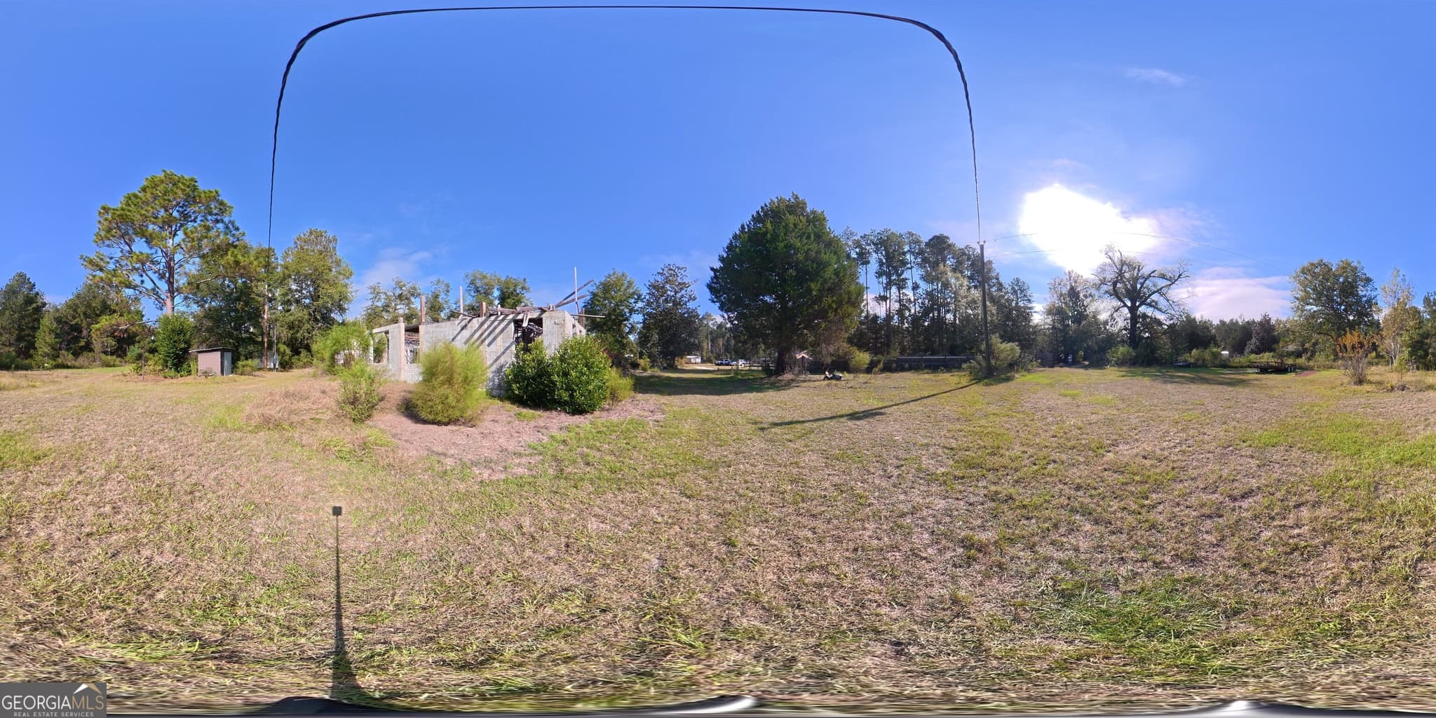 residential lot for sale at 89 Riverview Road, Soperton, GA 30457 — photo 2