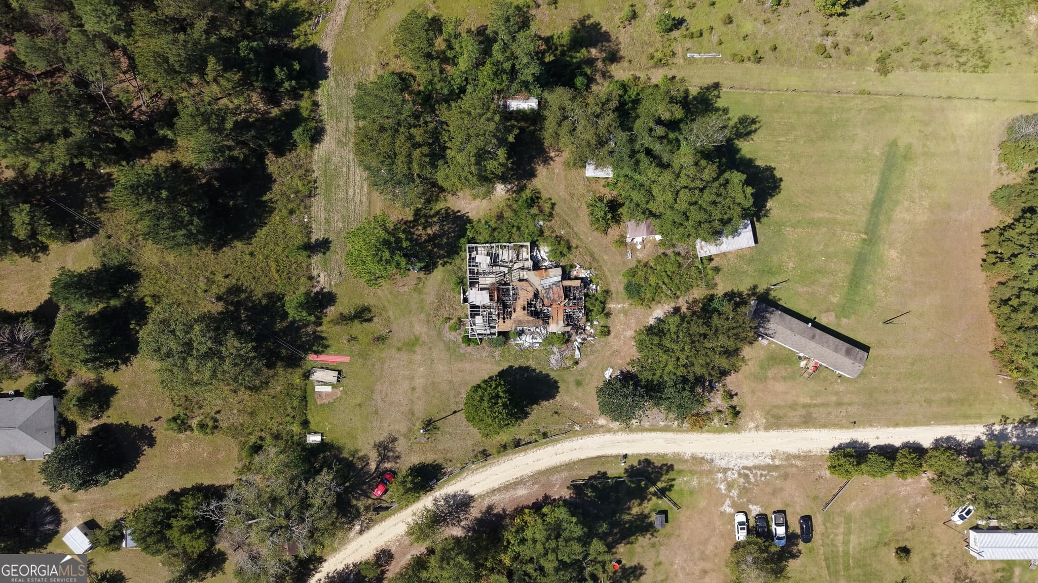 residential lot for sale at 89 Riverview Road, Soperton, GA 30457 — photo 6