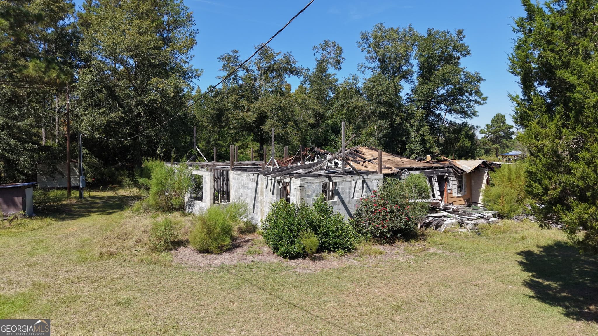 residential lot for sale at 89 Riverview Road, Soperton, GA 30457 — photo 7