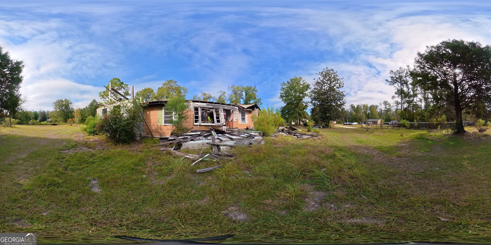 residential lot for sale at 89 Riverview Road, Soperton, GA 30457 — photo 3