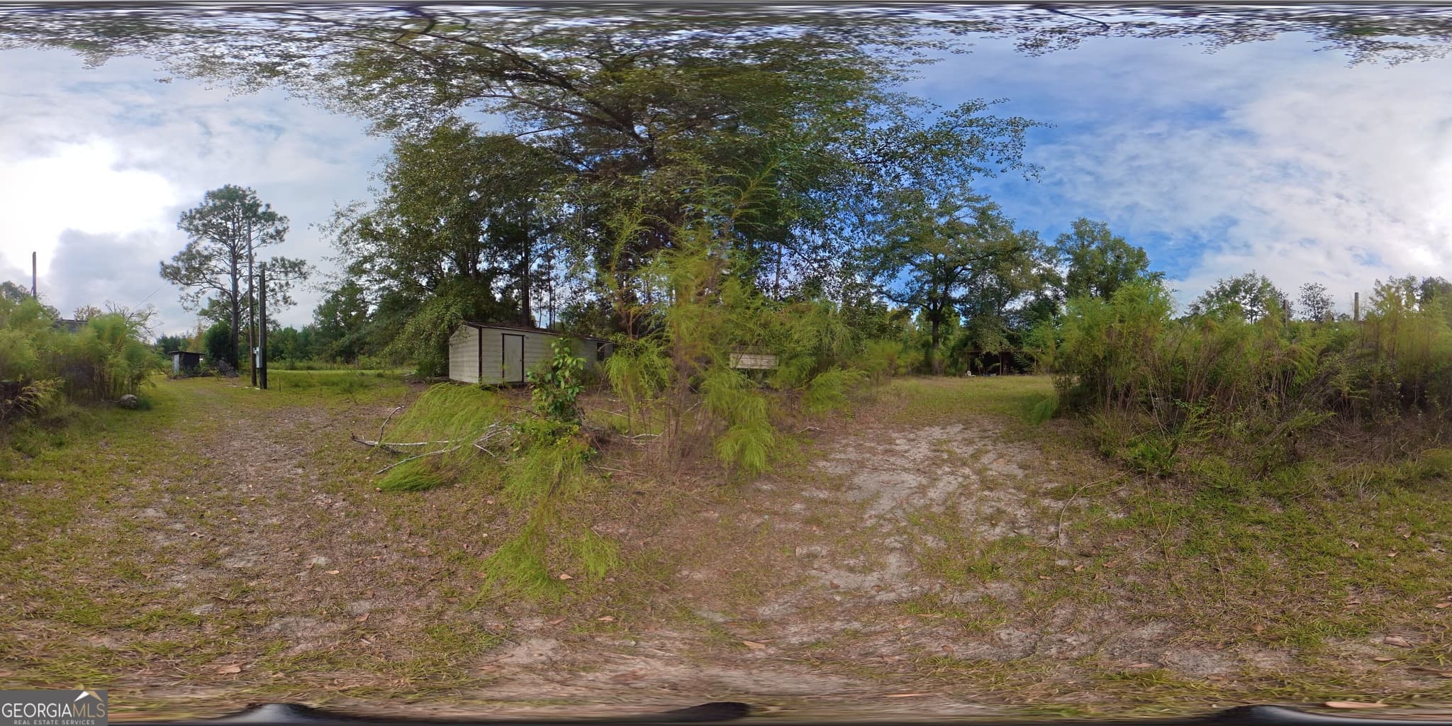 residential lot for sale at 89 Riverview Road, Soperton, GA 30457 — photo 5