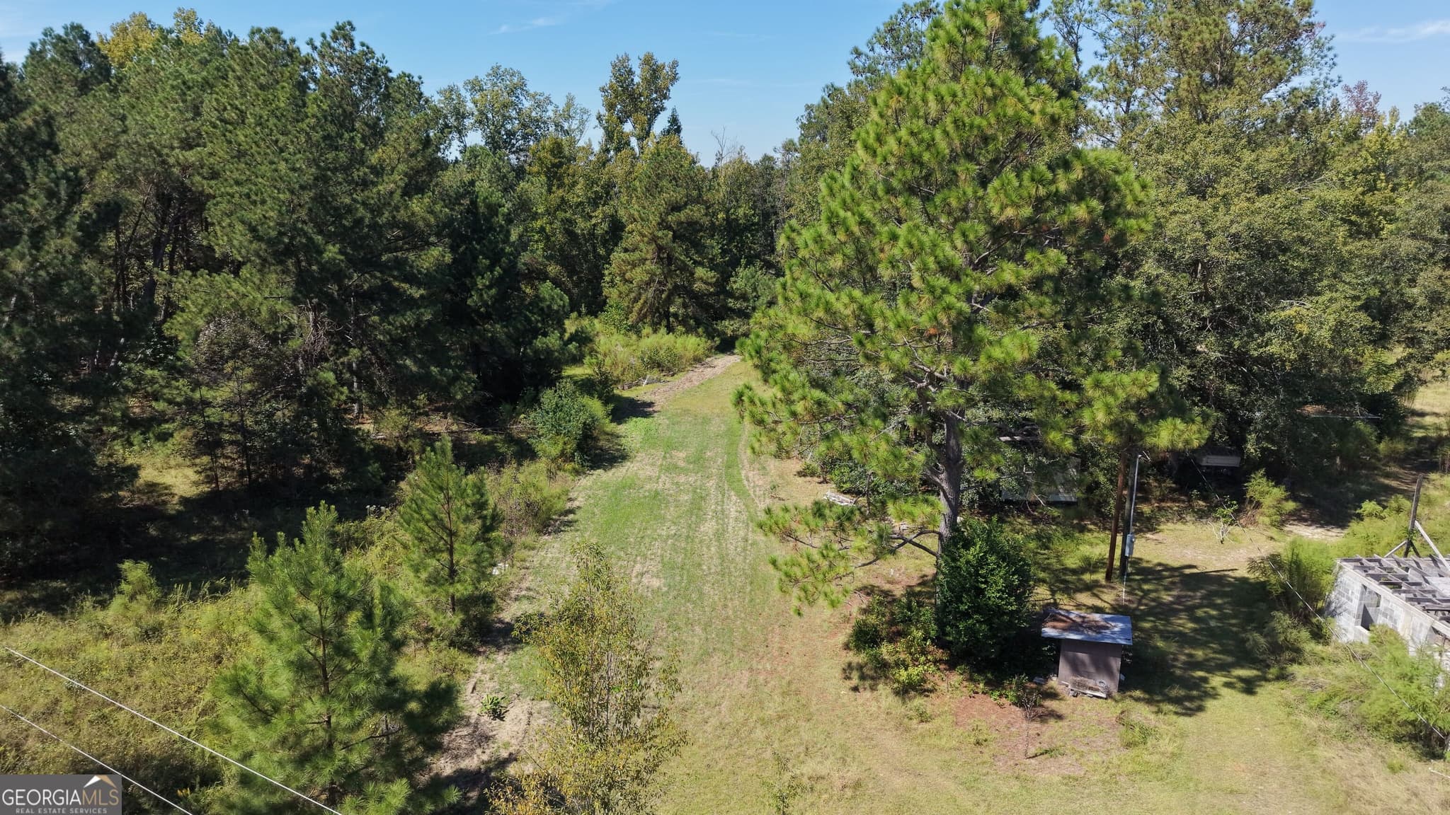 residential lot for sale at 89 Riverview Road, Soperton, GA 30457 — photo 9