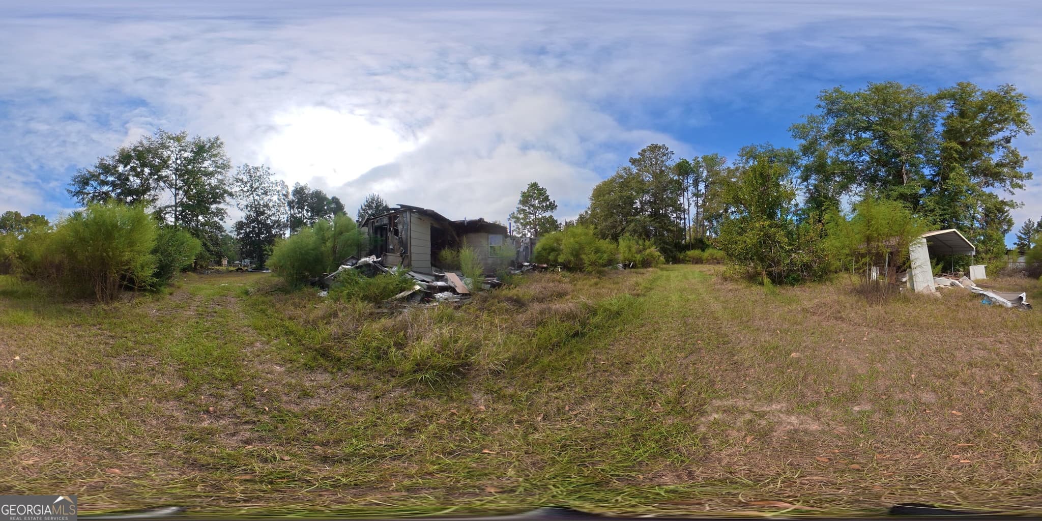 residential lot for sale at 89 Riverview Road, Soperton, GA 30457 — photo 4