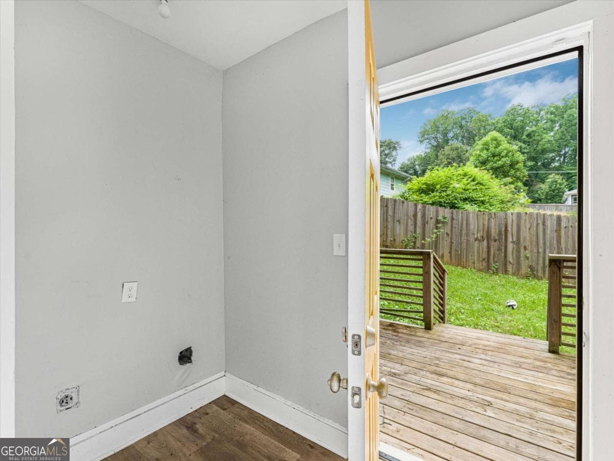 4 bedroom, 2 bathroom single family residence for sale at 2861 Forrest Hills Drive, Atlanta, GA 30315 — photo 10
