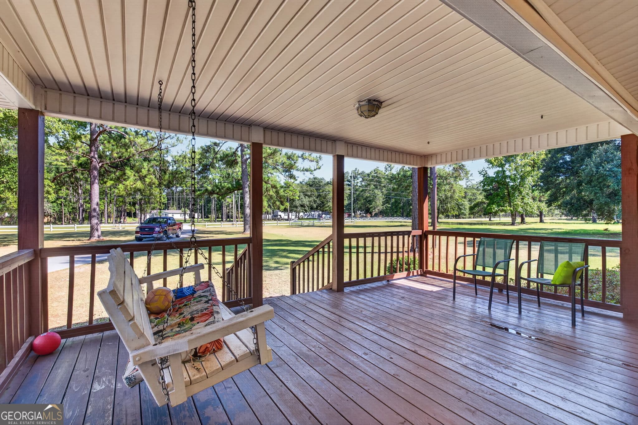 3 bedroom, 2 bathroom, 1,720 sq ft manufactured home,single family residence for sale at 1444 Courthouse Road, Guyton, GA 31312 — photo 6