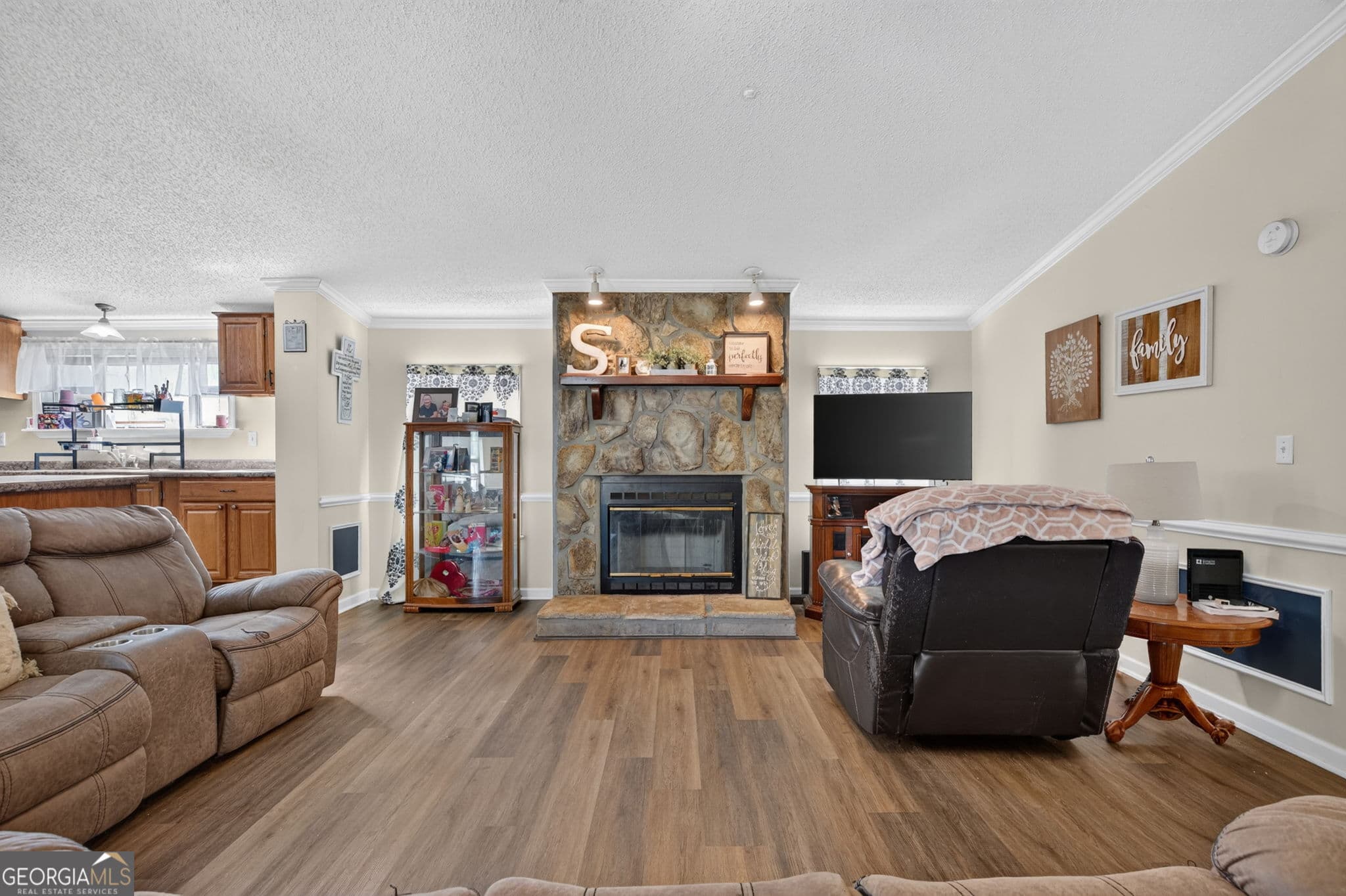 3 bedroom, 2 bathroom, 1,720 sq ft manufactured home,single family residence for sale at 1444 Courthouse Road, Guyton, GA 31312 — photo 10