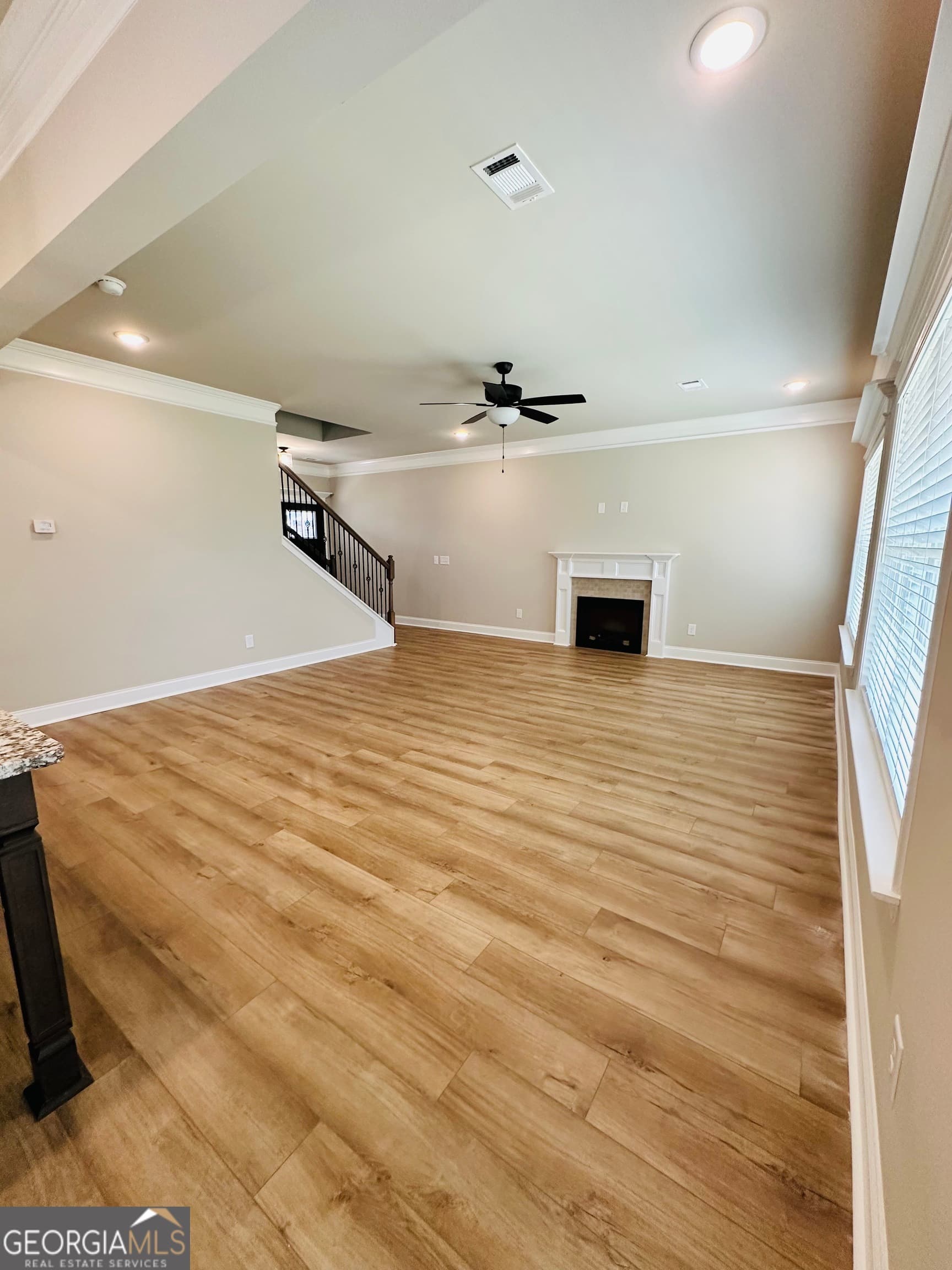 4 bedroom, 2.5 bathroom, 2,153 sq ft single family residence for sale at 717 Lindsey Brooke Trace, Bonaire, GA 31005 — photo 7