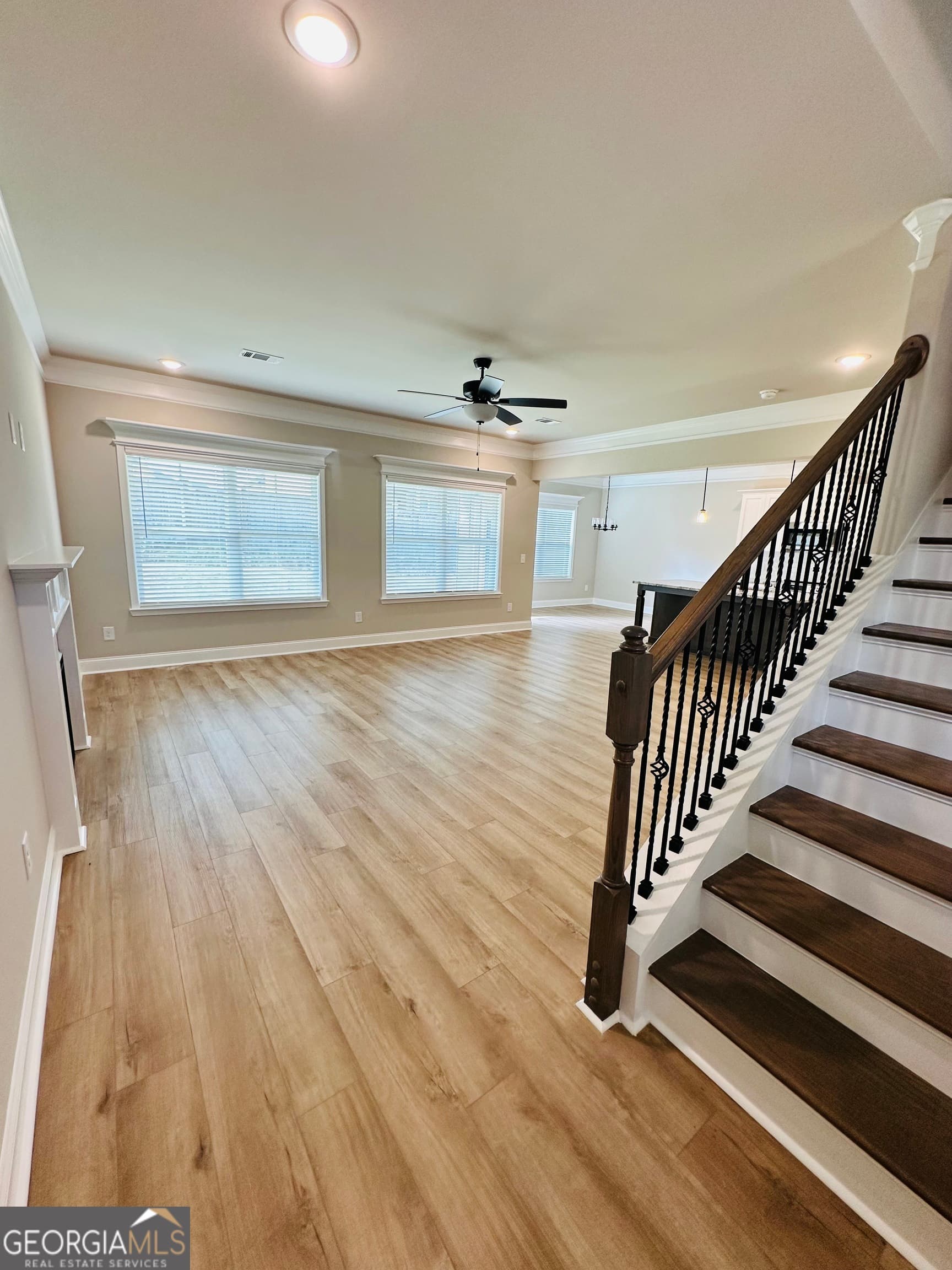 4 bedroom, 2.5 bathroom, 2,153 sq ft single family residence for sale at 717 Lindsey Brooke Trace, Bonaire, GA 31005 — photo 3