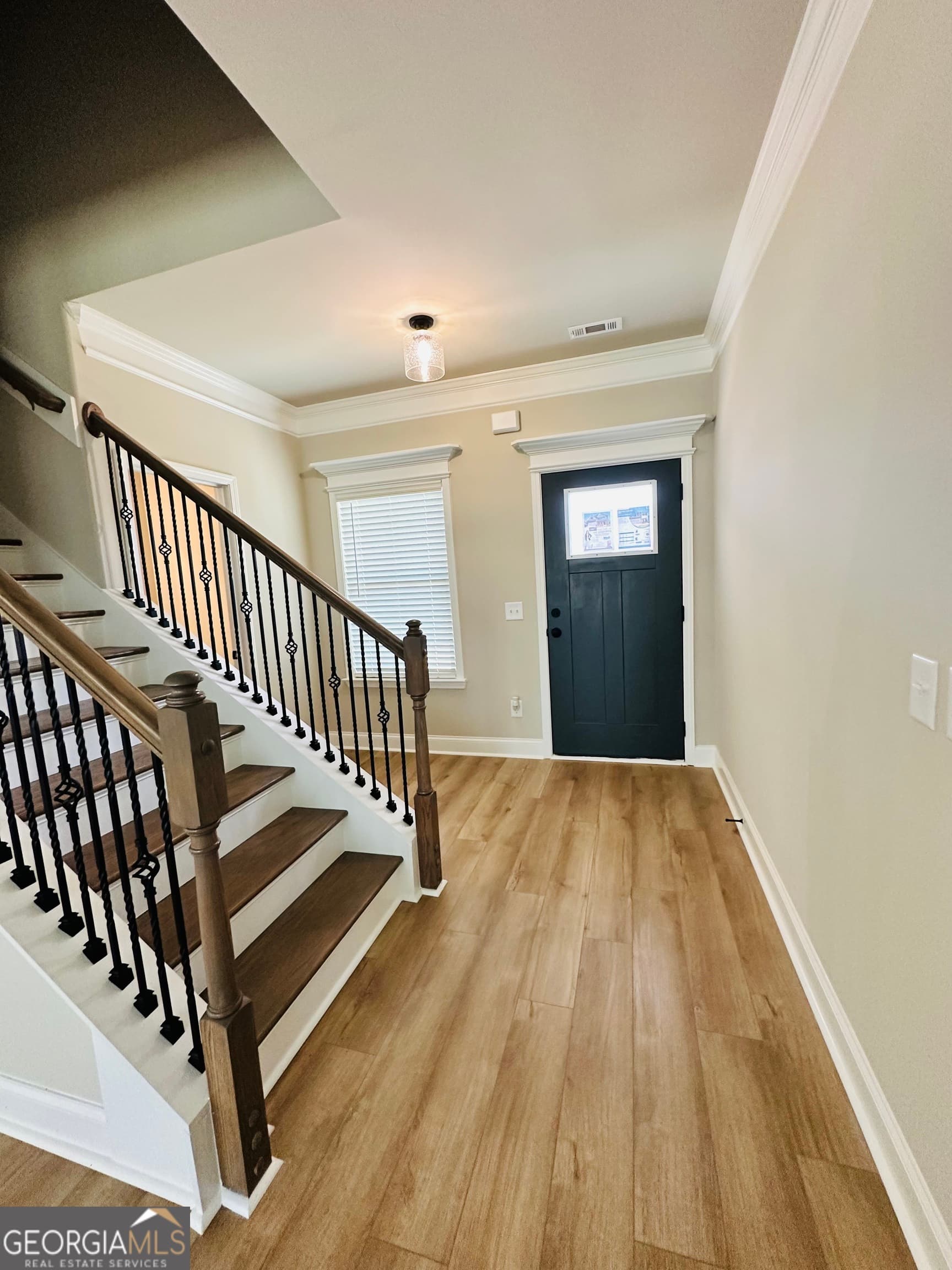 4 bedroom, 2.5 bathroom, 2,153 sq ft single family residence for sale at 717 Lindsey Brooke Trace, Bonaire, GA 31005 — photo 8