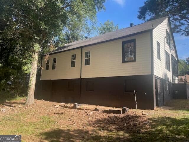 4 bedroom, 1 bathroom, 1,444 sq ft single family residence for sale at 804 E 6th Street, West Point, GA 31833 — photo 5