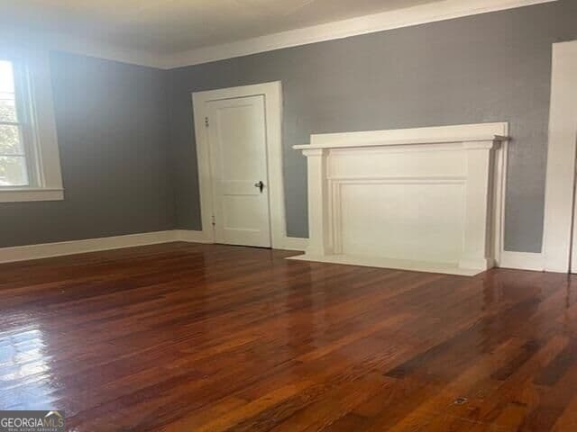 4 bedroom, 1 bathroom, 1,444 sq ft single family residence for sale at 804 E 6th Street, West Point, GA 31833 — photo 9