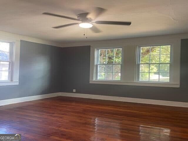 4 bedroom, 1 bathroom, 1,444 sq ft single family residence for sale at 804 E 6th Street, West Point, GA 31833 — photo 8
