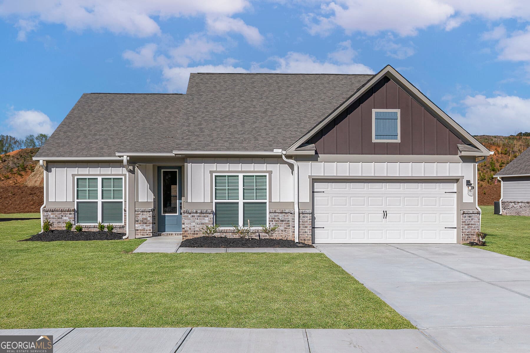 4 bedroom, 2 bathroom, 2,164 sq ft single family residence for sale at 171 Cantrell Way, Dallas, GA 30157 — photo 2