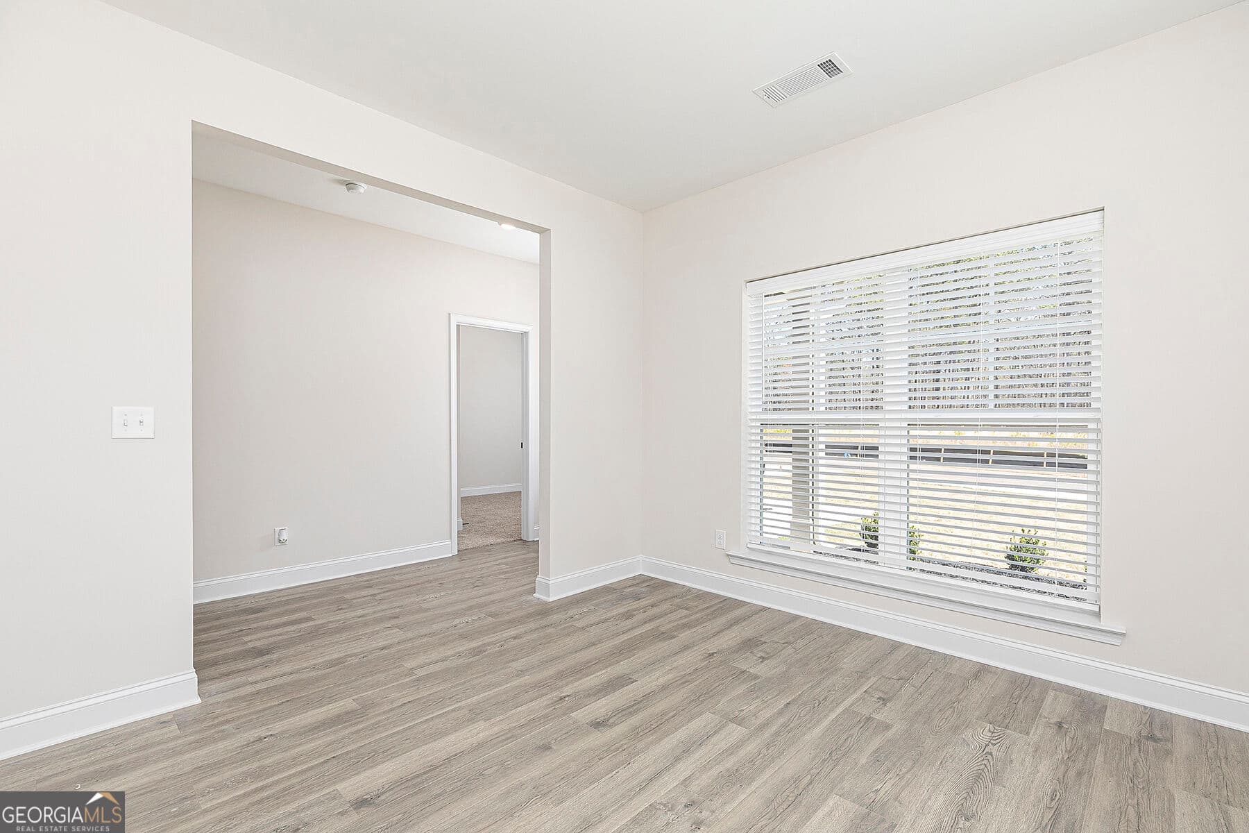 4 bedroom, 2 bathroom, 2,164 sq ft single family residence for sale at 171 Cantrell Way, Dallas, GA 30157 — photo 6