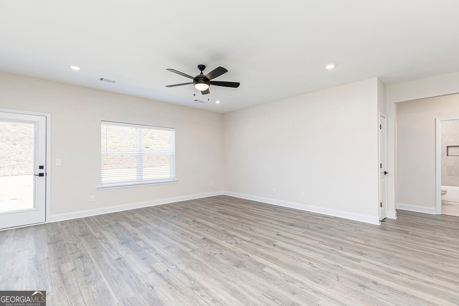4 bedroom, 2 bathroom, 2,164 sq ft single family residence for sale at 171 Cantrell Way, Dallas, GA 30157 — photo 7