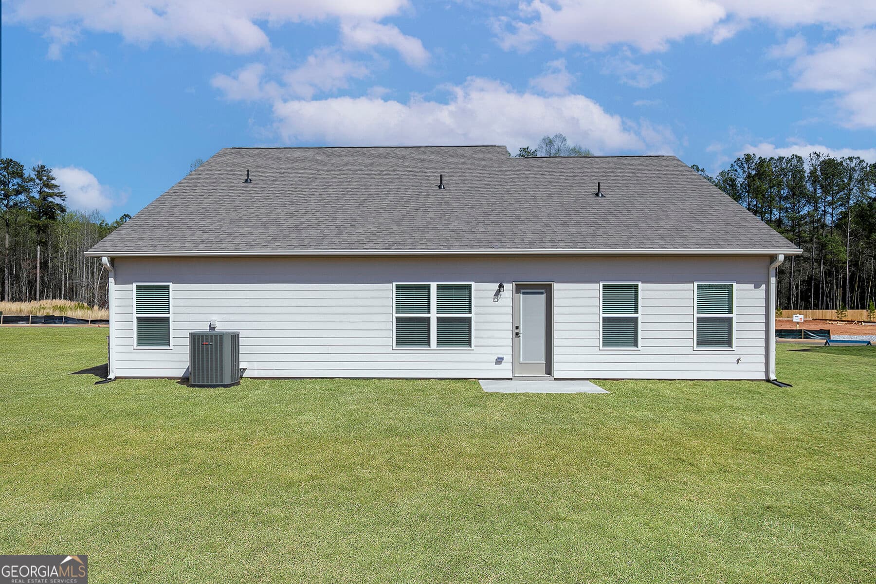 4 bedroom, 2 bathroom, 2,164 sq ft single family residence for sale at 171 Cantrell Way, Dallas, GA 30157 — photo 4