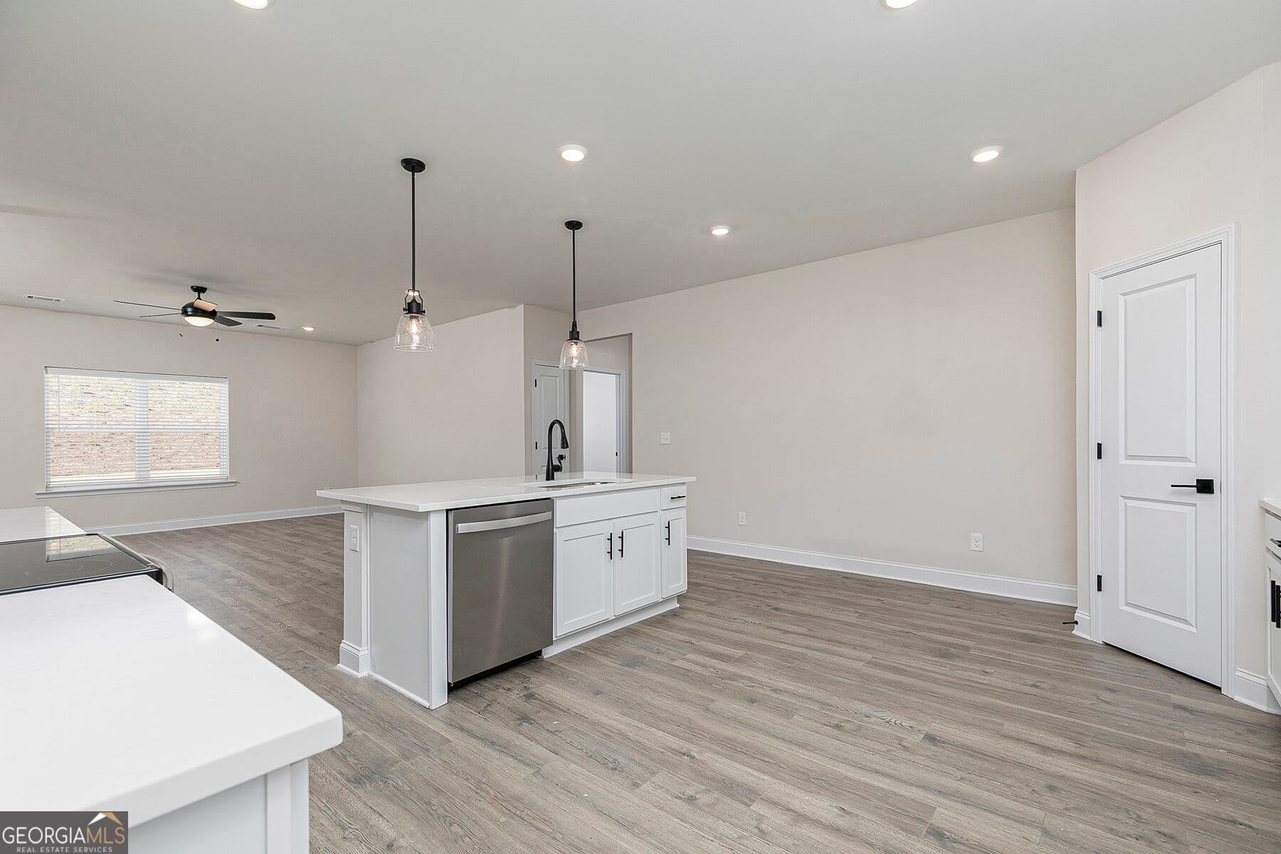 4 bedroom, 2 bathroom, 2,164 sq ft single family residence for sale at 171 Cantrell Way, Dallas, GA 30157 — photo 8