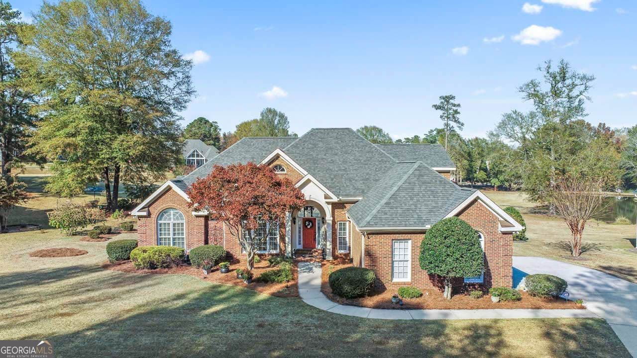 164 Greenview Terrace, Macon, GA 31220 — most recent listing photo