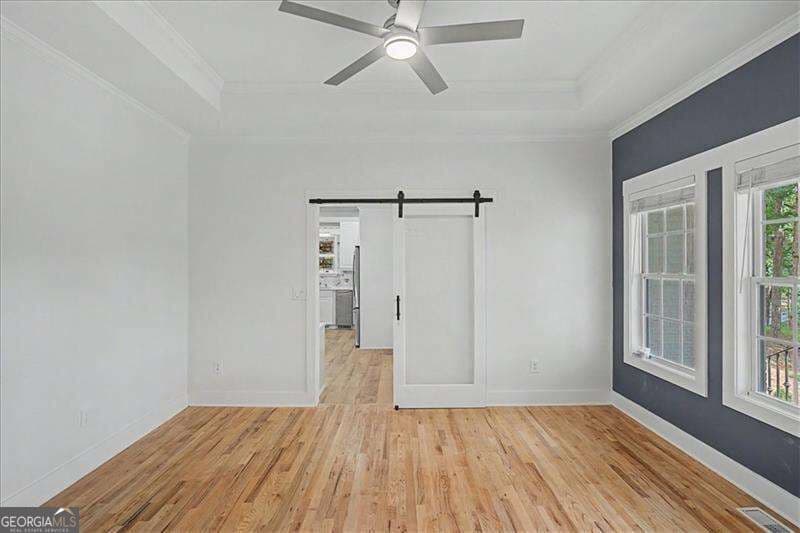 4 bedroom, 2.5 bathroom, 2,645 sq ft single family residence for sale at 1050 Wiley Bridge Road, Woodstock, GA 30188 — photo 6