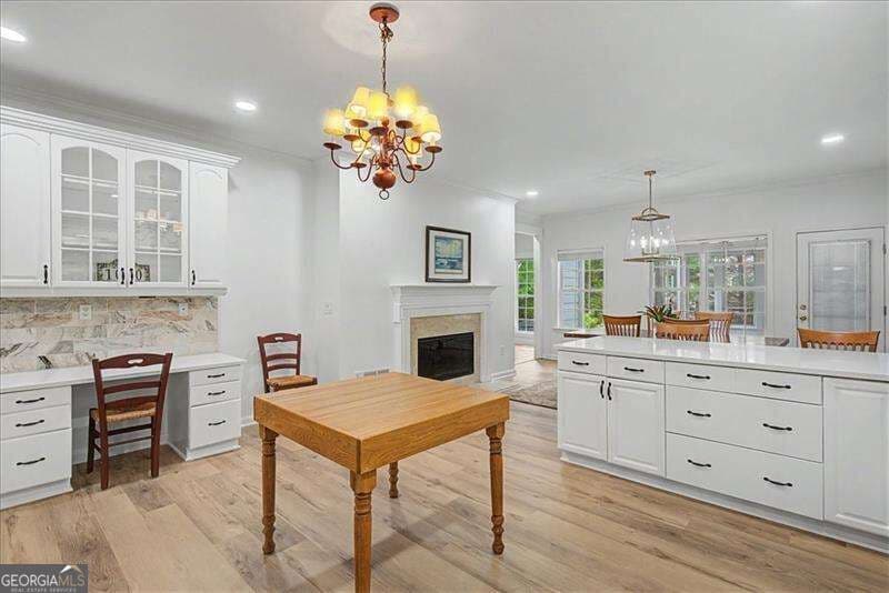 4 bedroom, 2.5 bathroom, 2,645 sq ft single family residence for sale at 1050 Wiley Bridge Road, Woodstock, GA 30188 — photo 9