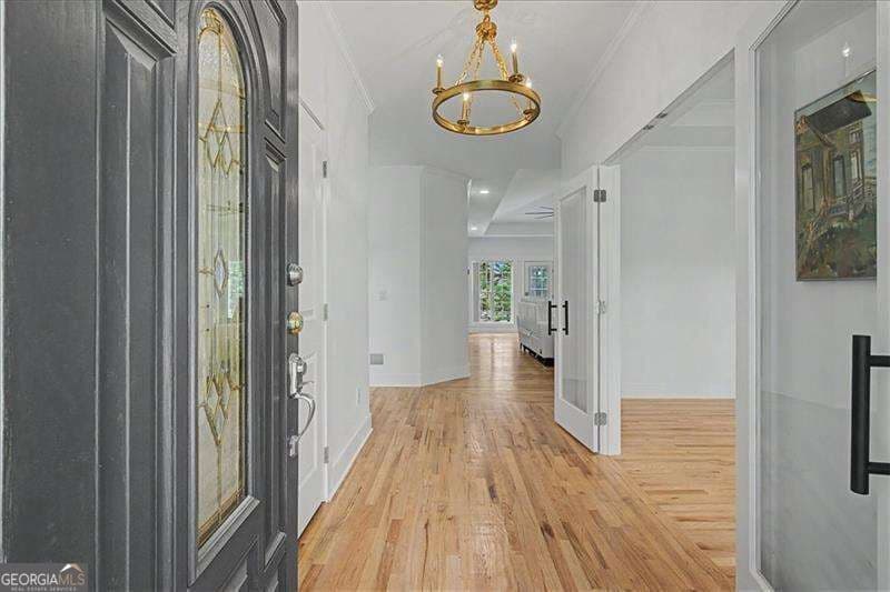 4 bedroom, 2.5 bathroom, 2,645 sq ft single family residence for sale at 1050 Wiley Bridge Road, Woodstock, GA 30188 — photo 4