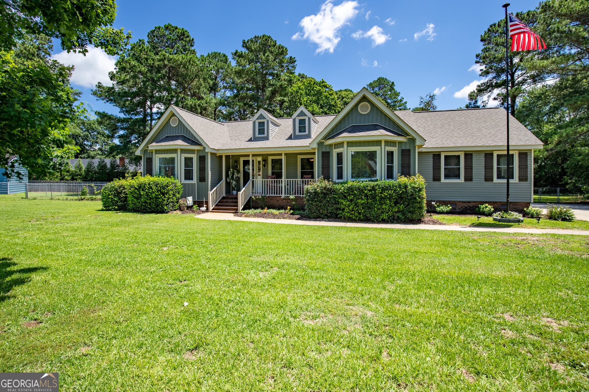 113 Fox Hunt Drive, North Augusta, SC 29860 — most recent listing photo