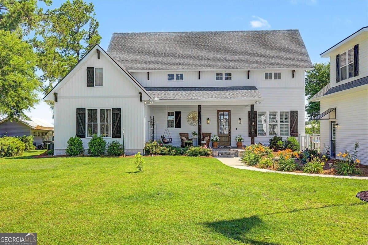 3 bedroom, 3 bathroom, 2,212 sq ft single family residence for sale at 164 River Road, Midway, GA 31320 — photo 3
