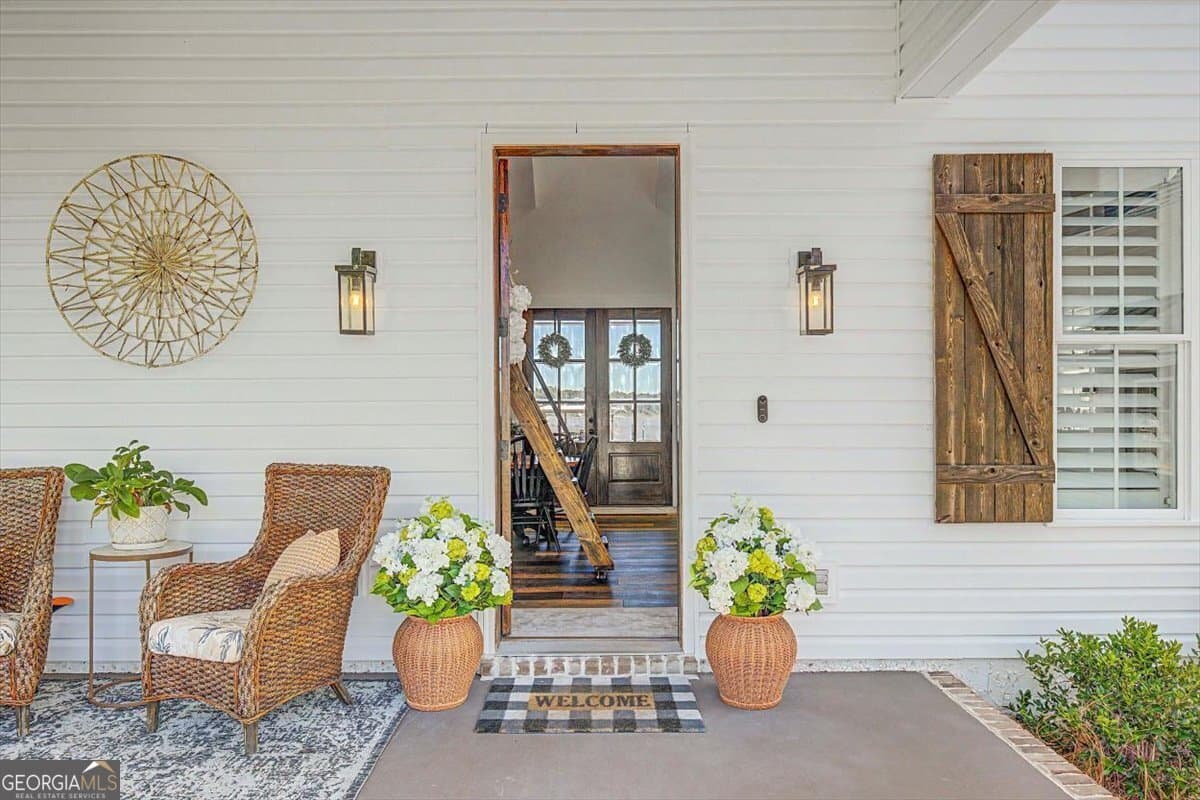 3 bedroom, 3 bathroom, 2,212 sq ft single family residence for sale at 164 River Road, Midway, GA 31320 — photo 5