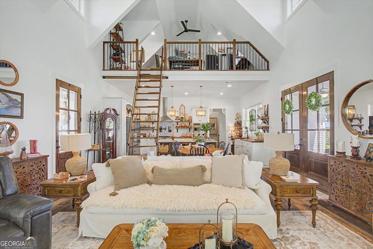 3 bedroom, 3 bathroom, 2,212 sq ft single family residence for sale at 164 River Road, Midway, GA 31320 — photo 10
