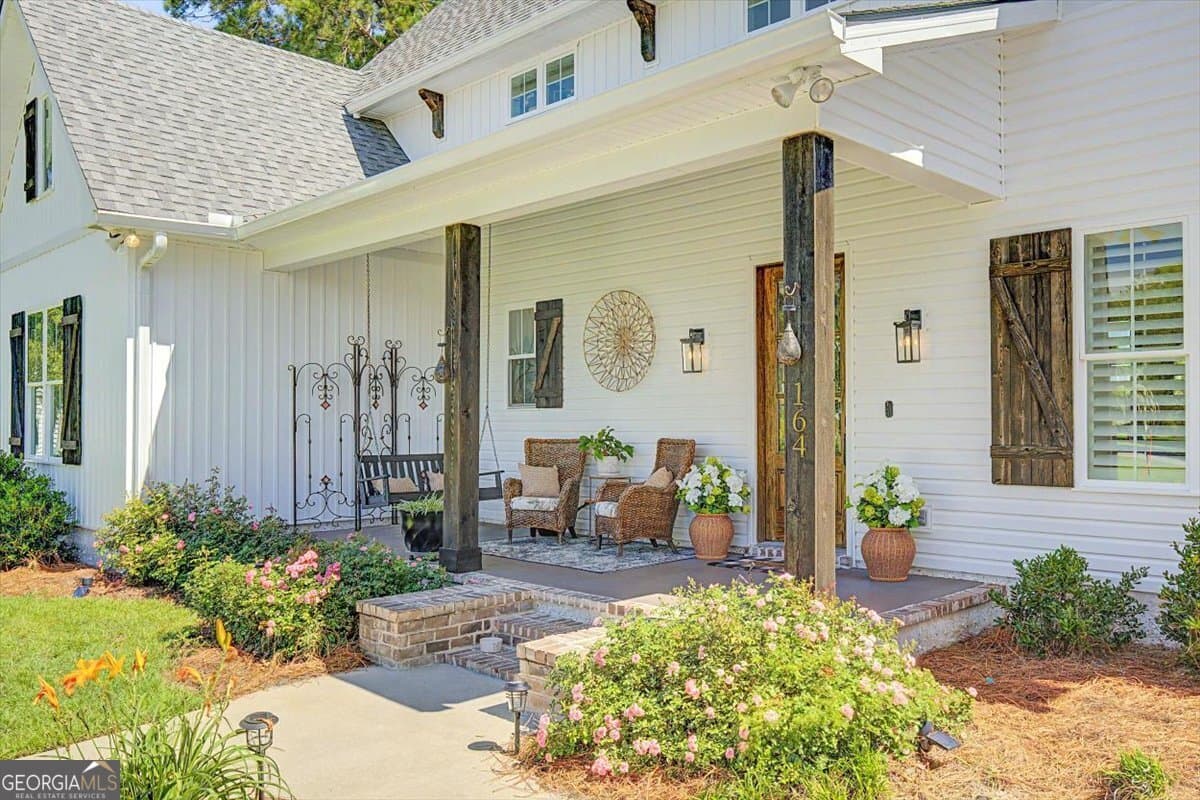 3 bedroom, 3 bathroom, 2,212 sq ft single family residence for sale at 164 River Road, Midway, GA 31320 — photo 4
