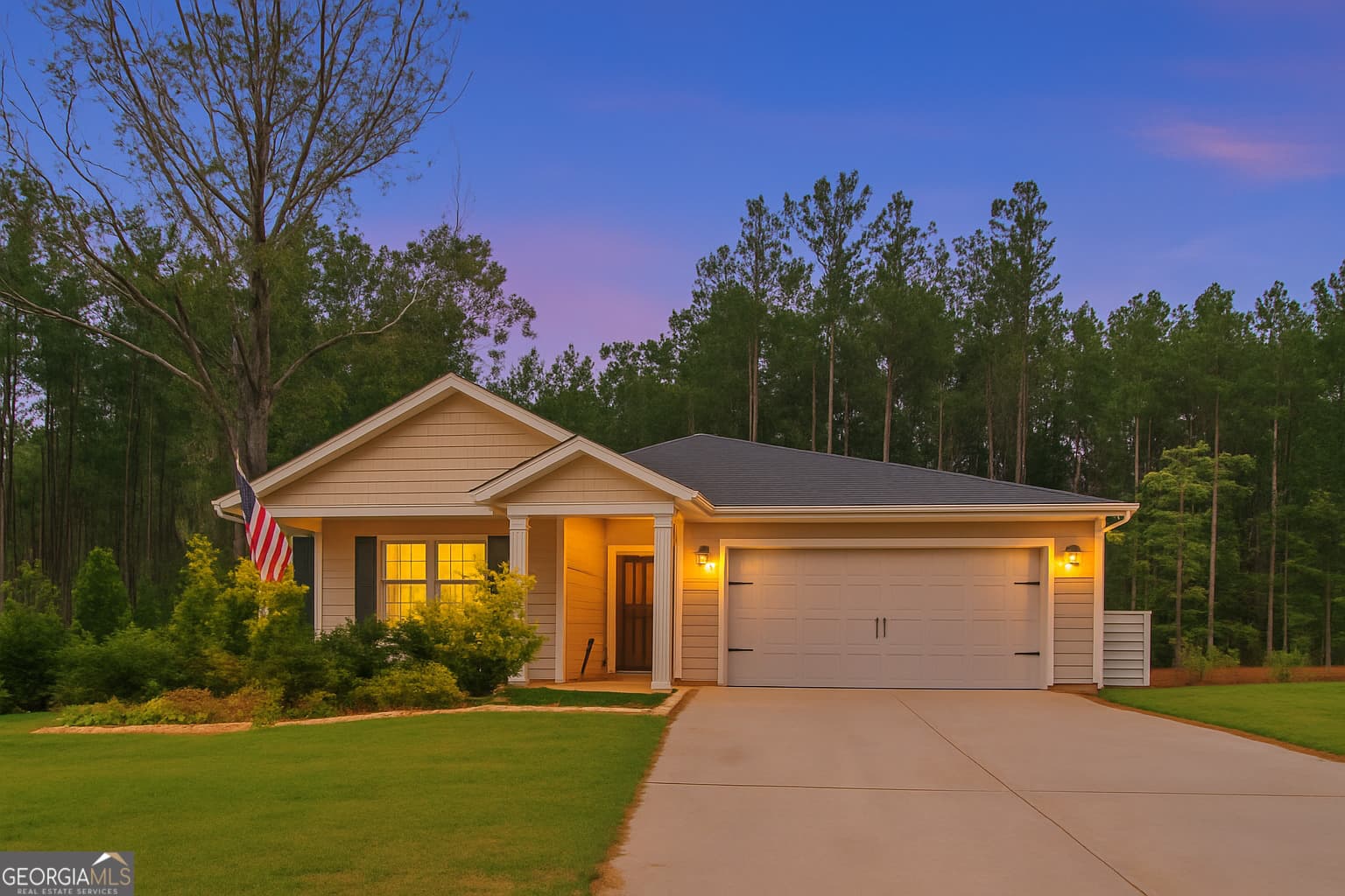 4 bedroom, 2 bathroom, 1,796 sq ft single family residence sold at 944 Hunter Welch Parkway, Luthersville, GA 30251
