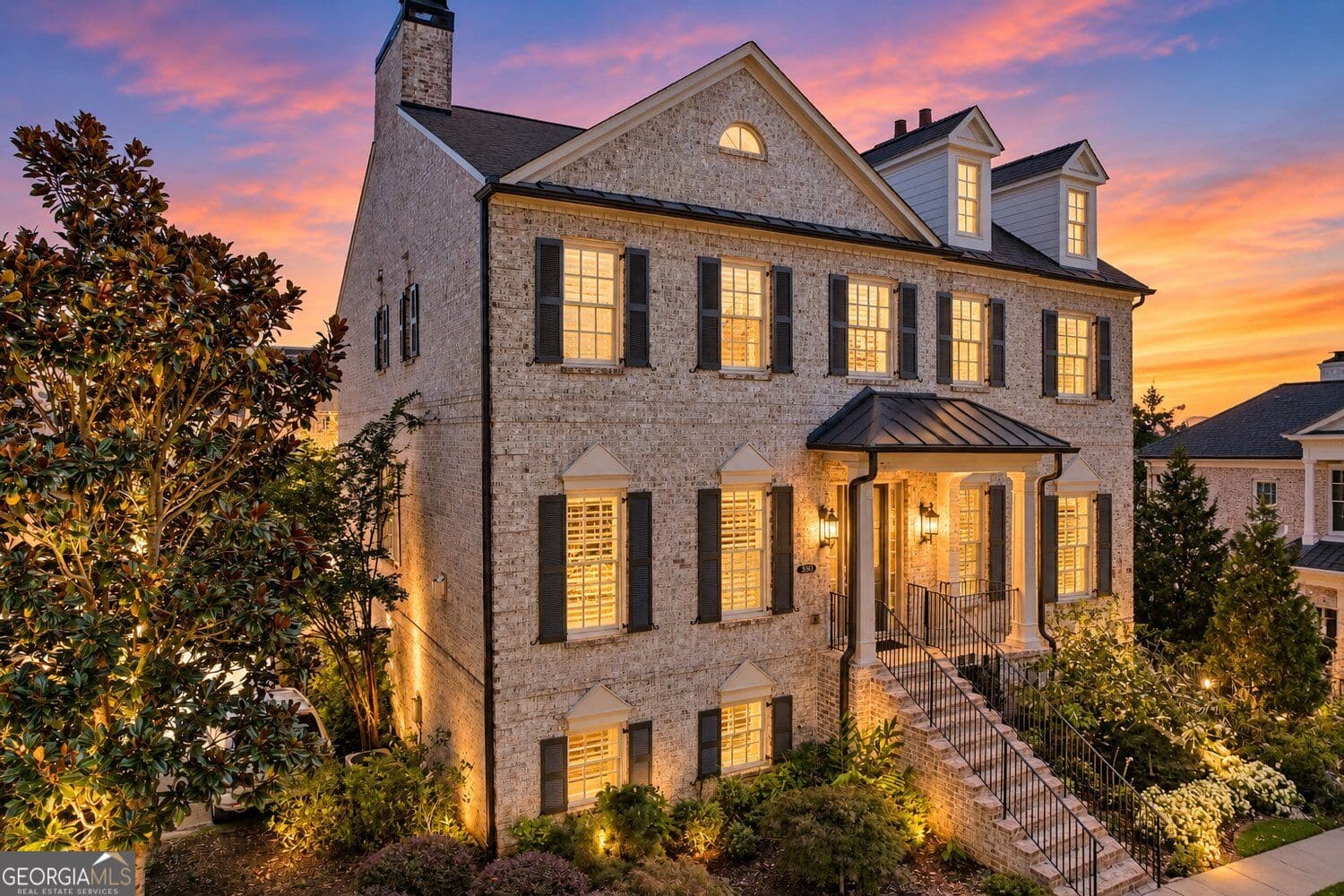 3 bedroom, 3 bathroom, 2,652 sq ft townhouse for rent at 380 Rose Garden Lane, Alpharetta, GA 30009 for $5,500 a month — photo 1 of 1