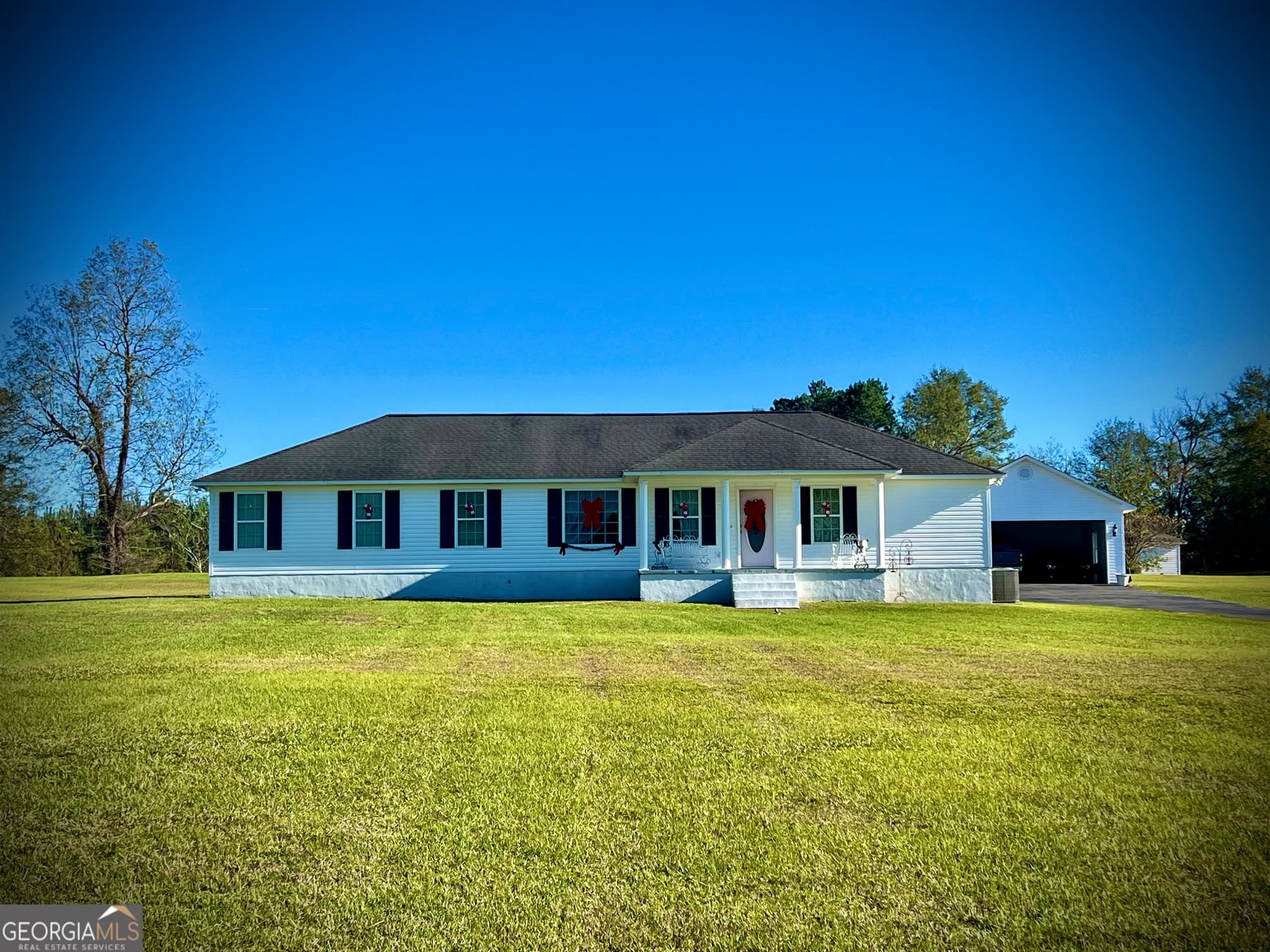 420 Us Highway 319, Wrightsville, GA 31096 — most recent listing photo