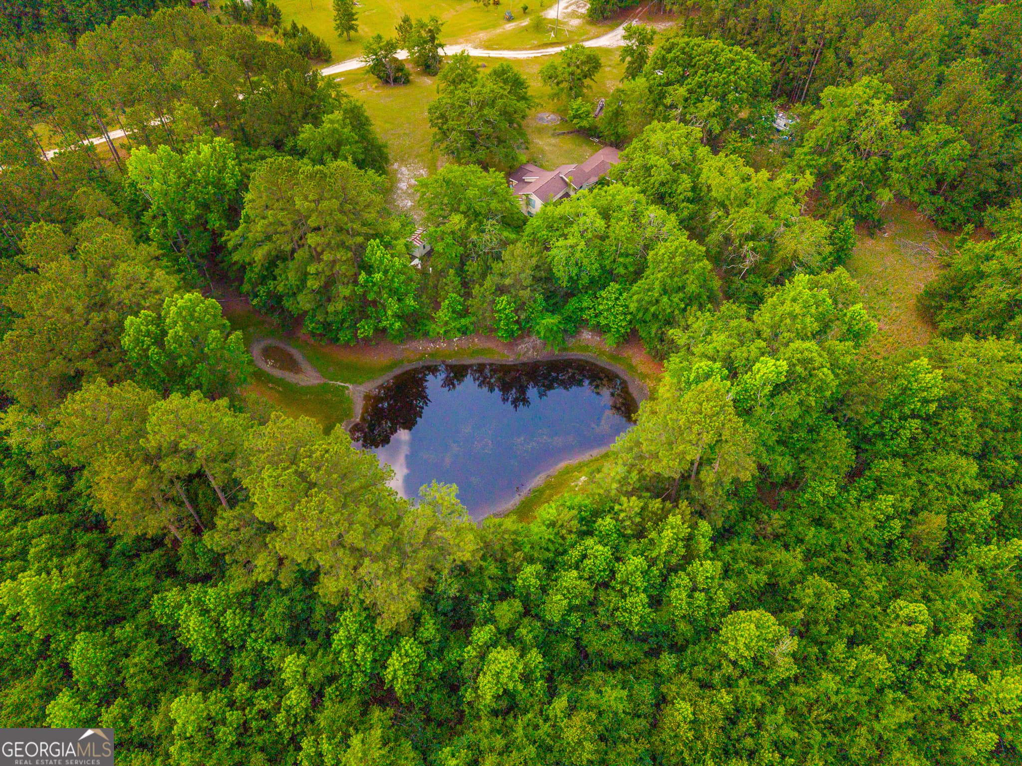 3 bedroom, 2 bathroom, 2,036 sq ft single family residence for sale at 3869 Hiltonia-Perkins Road, Sylvania, GA 30467