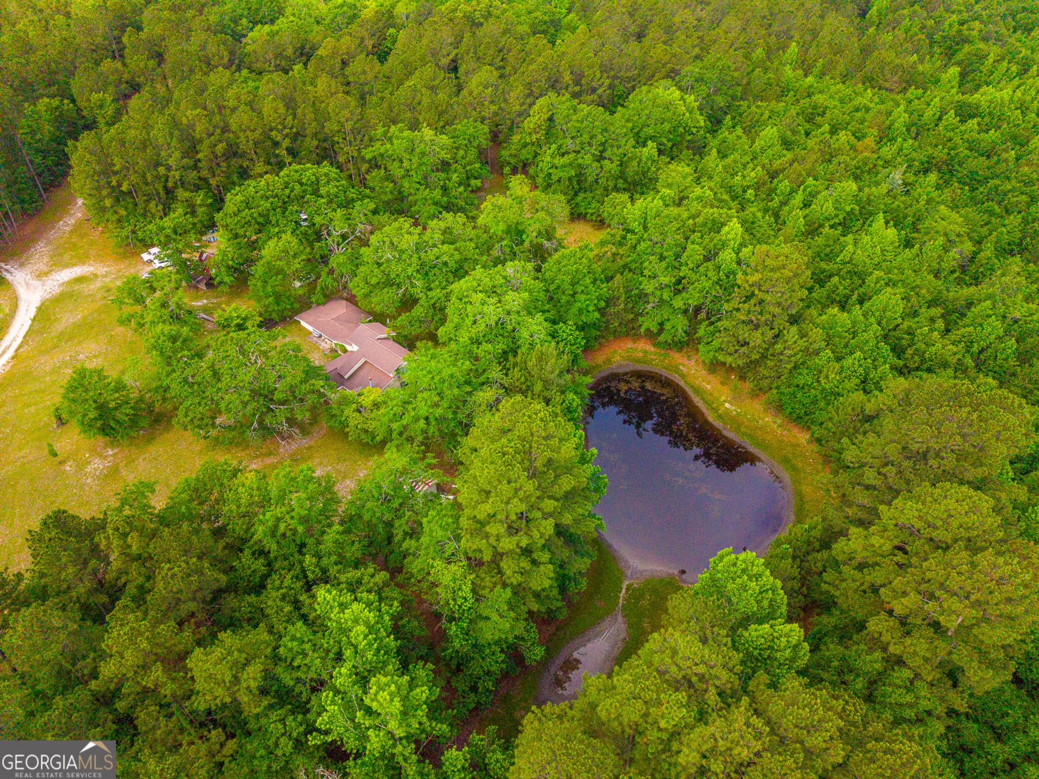 3 bedroom, 2 bathroom, 2,036 sq ft single family residence for sale at 3869 Hiltonia-Perkins Road, Sylvania, GA 30467 — photo 10